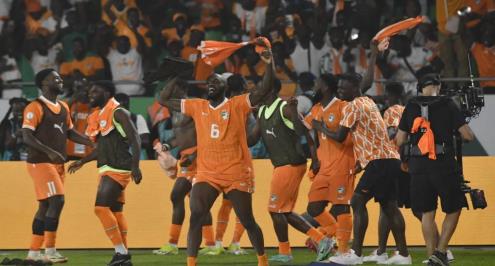 كوت ديفوار .. هل تُحقق "الأفيال" حلم دروجبا؟